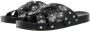 Michael Kors Sandalen Irene Flat Sandal in zwart - Thumbnail 2
