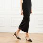 Michael Kors Sandalen met hak Lena Sling Pump in zwart - Thumbnail 2