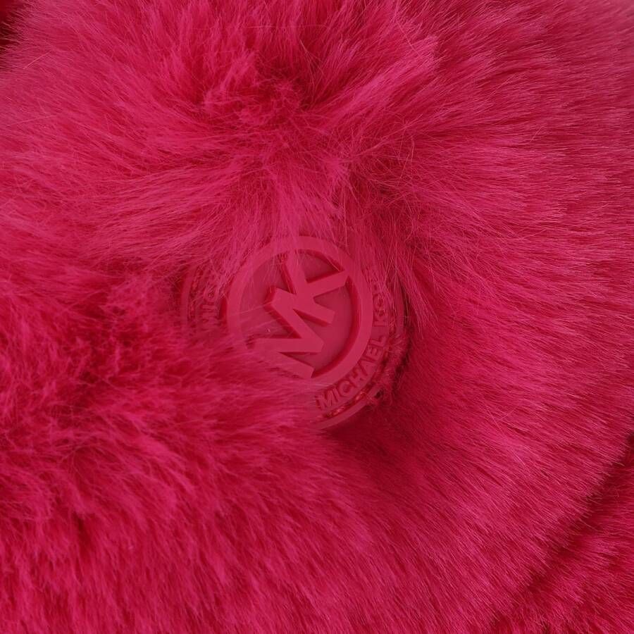 Michael Kors Slippers Elsie Slipper in roze