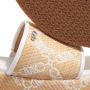 Michael Kors Slippers & Mules Ember Wedge in beige - Thumbnail 1