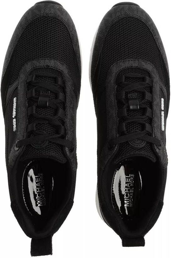 Michael Kors Sneakers Allie Stride Trainer in zwart