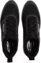 MICHAEL KORS Lage Sneakers Dames Allie Stride Trainer Maat: 35 5 Materiaal: Textiel Kleur: Zwart - Thumbnail 3