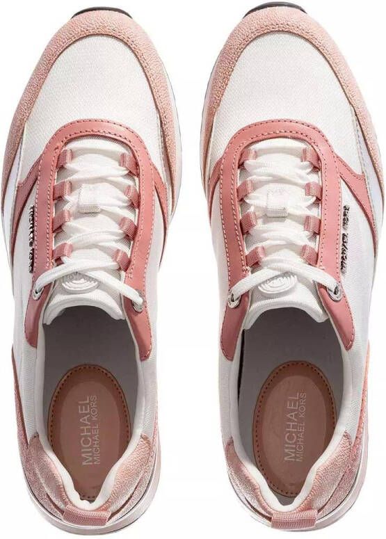 MICHAEL Kors Lage Sneakers ALLIE STRIDE TRAINER - Foto 2