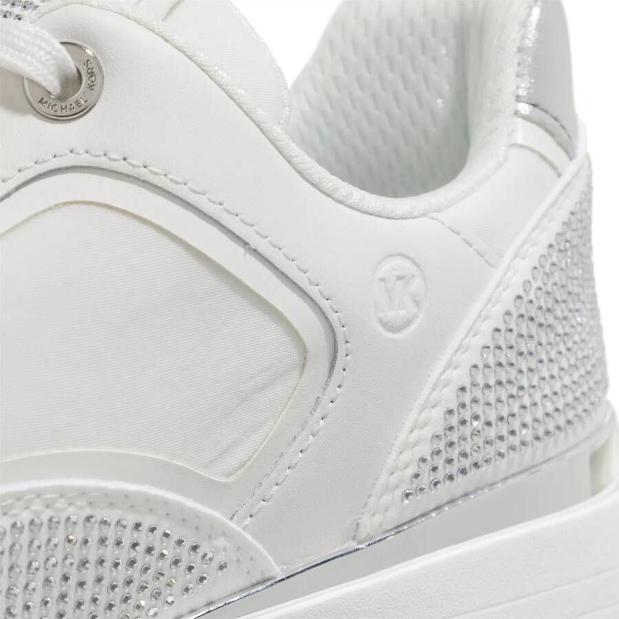 Michael Kors Sneakers Ari Trainer in wit