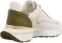 Michael Kors Sneakers Ari Trainer in wit - Thumbnail 2