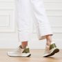Michael Kors Sneakers Ari Trainer in wit - Thumbnail 1
