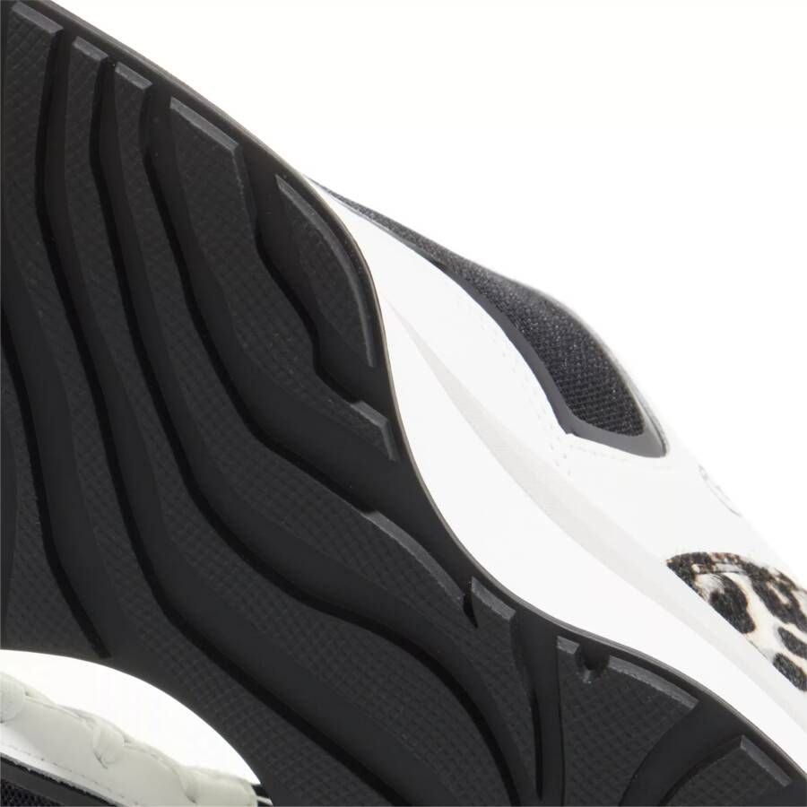 Michael Kors Sneakers Ari Trainer in zwart