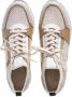 Michael Kors Sneakers Billie Knit Trainer in crème - Thumbnail 2