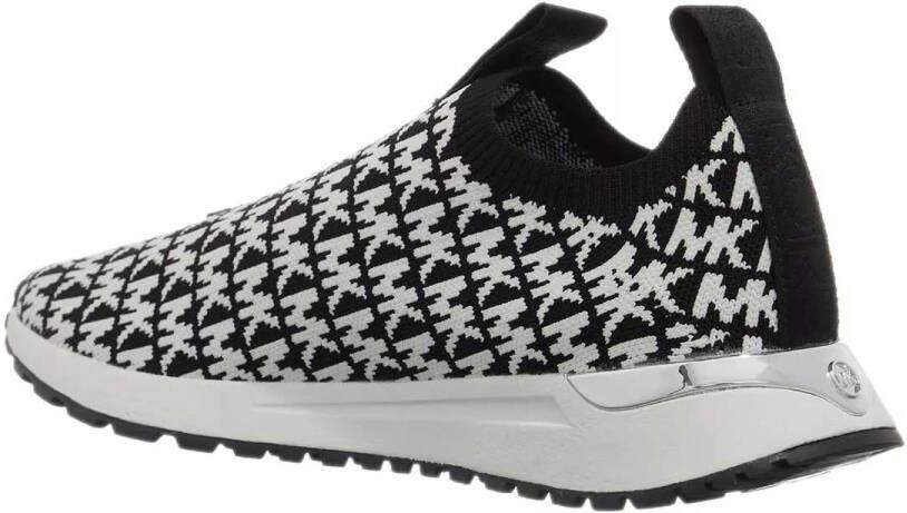 Michael Kors Sneakers Bodie Slip On in wit