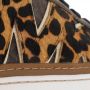 Michael Kors Sneakers Bruin Dames - Thumbnail 2