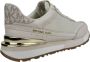 Michael Kors Low-Top Sneakers Dames Sneakers in bruin - Thumbnail 1