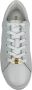 Michael Kors Low-Top Sneakers Dames Sneakers in wit - Thumbnail 1