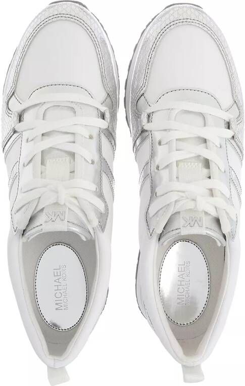 Michael Kors Sneakers Dash Trainer in wit