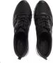 Michael Kors Zwarte Sneakers voor Vrouwen Black Dames - Thumbnail 5