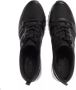 Michael Kors Zwarte Lage Sneakers DAsh Trainer - Thumbnail 4