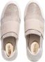 Michael Kors Casual Sneakers voor Dagelijks Gebruik Yellow Dames - Thumbnail 4