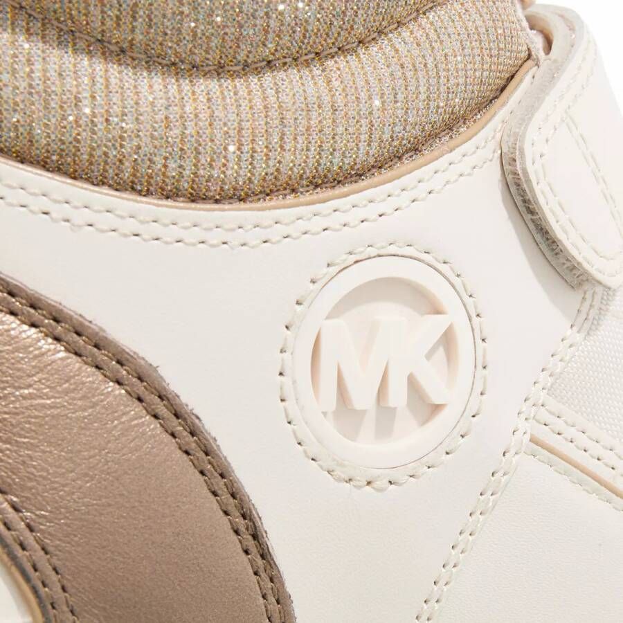 Michael Kors Sneakers Gentry High Top in beige