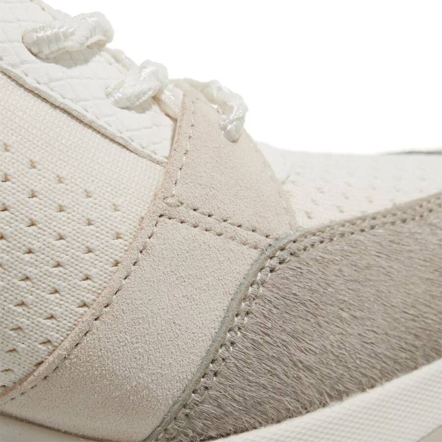 Michael Kors Sneakers Georgie Knit Trainer in wit