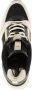 Michael Kors Sneakers met onzichtbare sleehak en merkprint Multicolor Dames - Thumbnail 3