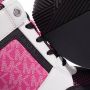 Michael Kors Sneakers Georgie Trainer in roze - Thumbnail 2
