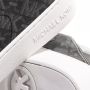 Michael Kors Sneakers Jenny Lace Up in zwart - Thumbnail 1