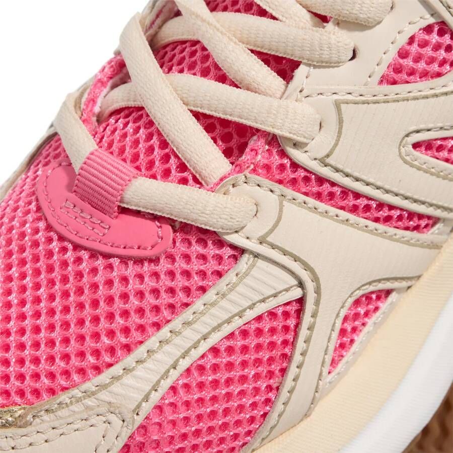 Michael Kors Sneakers Kit Trainer Extreme in roze