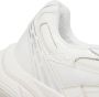 Michael Kors Sneakers Leo Trainer in wit - Thumbnail 1