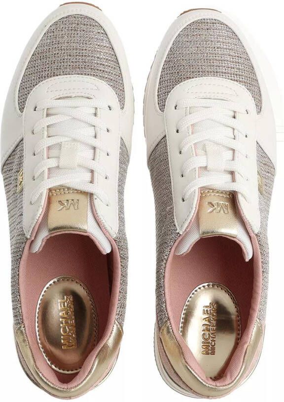 Michael Kors Sneakers Monique Trainer in meerkleurig