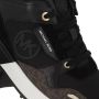 MICHAEL Kors Lage Sneakers THEO TRAINER - Thumbnail 4