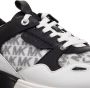 Michael Kors Cardielos Sneaker White Dames - Thumbnail 2