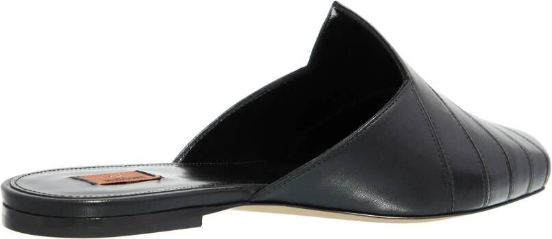 Missoni Slippers & Mules M02 Maddalena in zwart