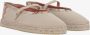 Missoni Viscose-Blend Espadrilles With Zigzag Pattern in beige - Thumbnail 1