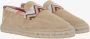 Missoni Viscose Blend Espadrilles With Zigzag Pattern in beige - Thumbnail 1
