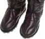 Miu Boots & laarzen Boots Nylon in zwart - Thumbnail 1