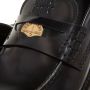 Miu Boots & laarzen Loafers in zwart - Thumbnail 2