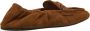Miu Loafers Mocassini in bruin - Thumbnail 1