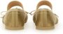 MM6 Maison Margiela Anatomical Dancer Shoes in bruin - Thumbnail 1