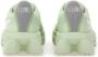 MM6 Maison Margiela Low-Top Sneakers "Spectur 2" Sneaker in groen - Thumbnail 1
