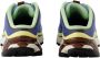 MM6 Maison Margiela Low-Top Sneakers Xt-4 Sneakers Synthetic Blue in blauw - Thumbnail 2