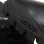 Moncler Zwarte Chelsea Larue enkellaarzen Black Dames - Thumbnail 2