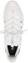 Moncler Low-Top Sneakers Ivory Sneakers With Prominent Logo in wit - Thumbnail 2