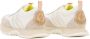 Moncler Low-Top Sneakers Pacey Low Top Sneakers in beige - Thumbnail 1