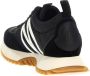 Moncler Low-Top Sneakers 'Pacey' Sneakers in zwart - Thumbnail 1