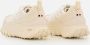 Moncler Low-Top Sneakers Trailgrip Amoeba Low Top Sneakers in beige - Thumbnail 2