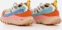 Moncler Low-Top Sneakers Trailgrip Amoeba Low Top Sneakers in meerkleurig - Thumbnail 1