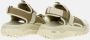 Moncler Sandalen Trailgrip Vela Sandals in beige - Thumbnail 1