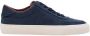 Moncler Low-Top Sneakers Monclub Low Top Sneakers in blauw - Thumbnail 2