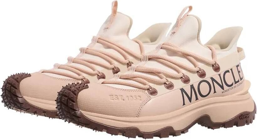 Moncler Sneakers The Trailgrip Lite 2 Sneakers in bruin