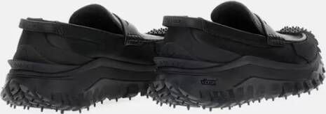 Moncler Trailgrip Loafers in zwart