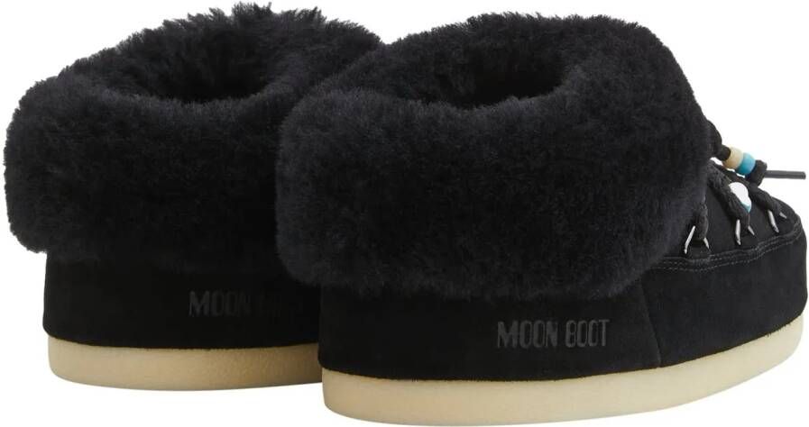 Moonboot Boots & laarzen Moon Boot Boots Black in zwart